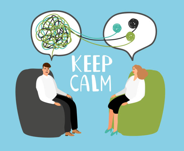 keep calm