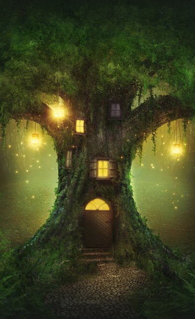 arbre